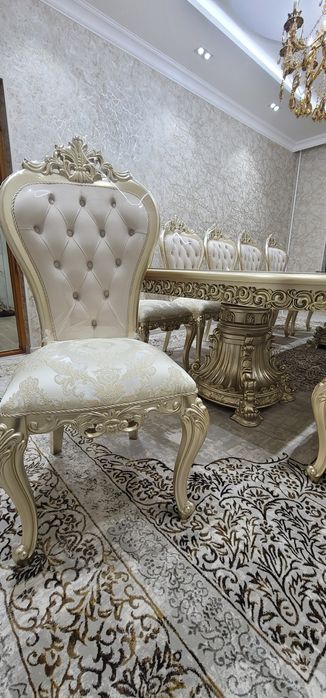 Столь Стул цехтан цех нархларда