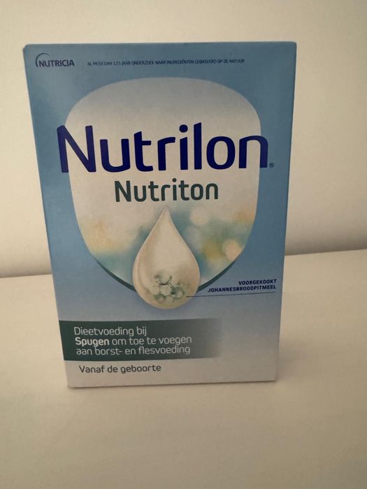 Nutrilon Nutriton 135 g – 14 cutii