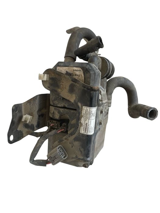 Webasto Mazda 6 Gg 2002 - 2008