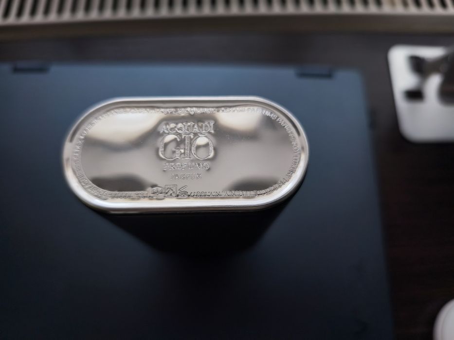 Acqua di gio profumo