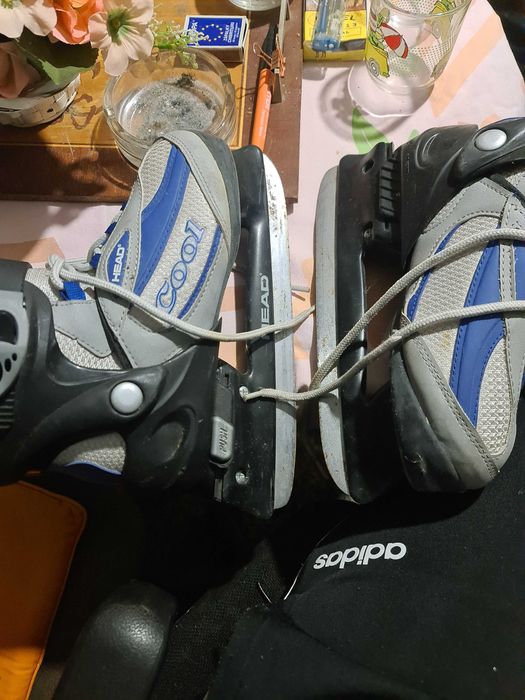 Patine HEAD Cool nr 36