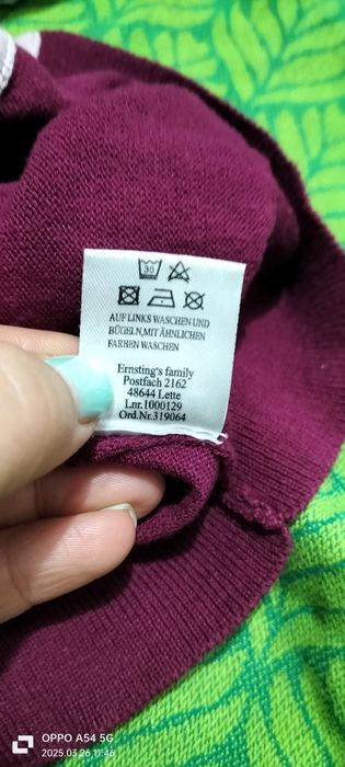 Bluză Gina damă cu nasturi