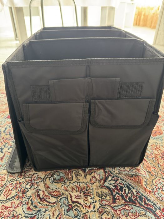 Органайзер для тойоты