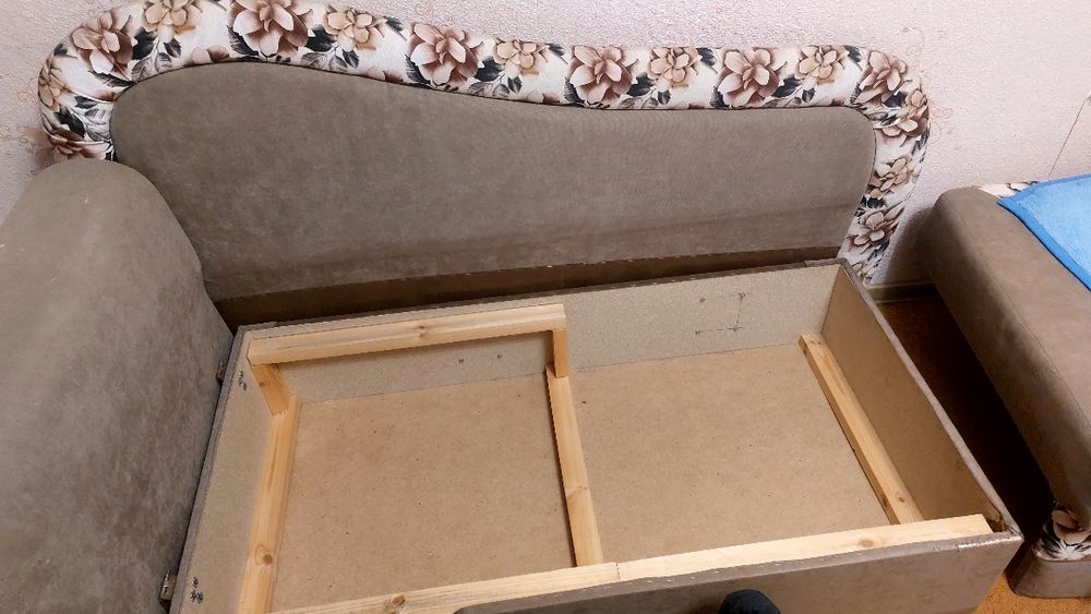 Продам Диван тахта