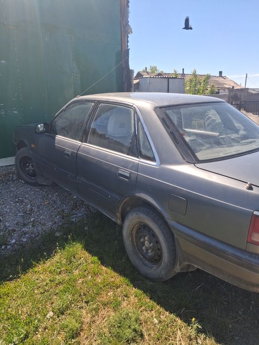 Продам мазду 626