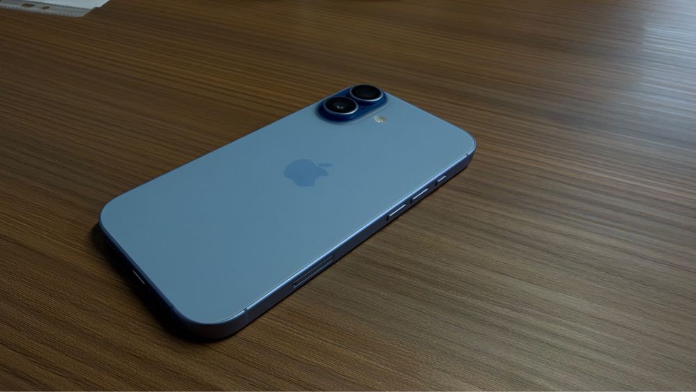 Iphone 17 в идеале!!!