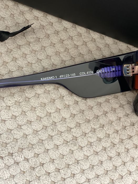 Дизайнерски Френски Слънчеви очила Face a Face