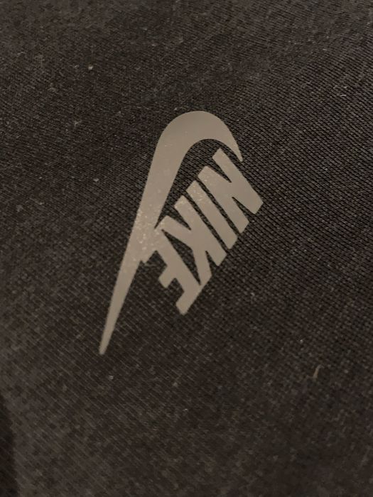 Pantaloni Scurti Nike Tech Model Nou