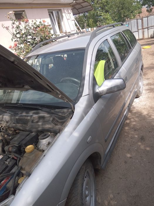 Vând Opel Astra 1.7.dizel stare perfecta tehnica