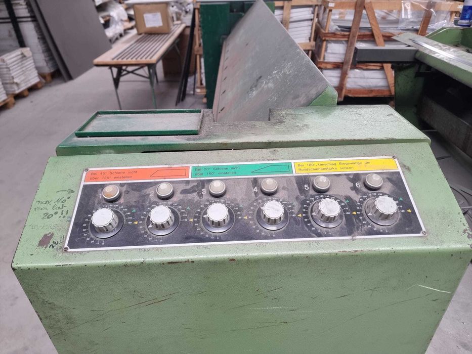 Vând Abkant Electric 2,5m