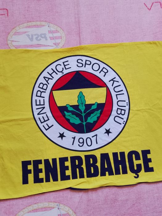 Fata de perna Fenerbachce