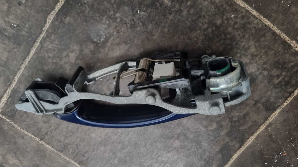 Maner usa exterior interior dreapta fata Vw Golf 6 combi