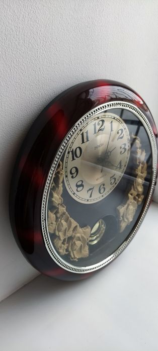 Настенные часы от Илона Маска!