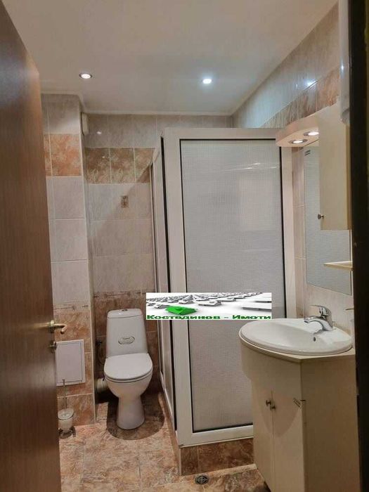 Дава се под наем Офис в Пловдив, Център - 60 кв.м за 398.82 € - Снимка #3