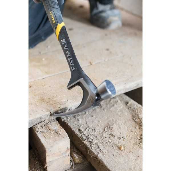 Чук STANLEY FMHT51367-2, 0.62 kg, 410 mm