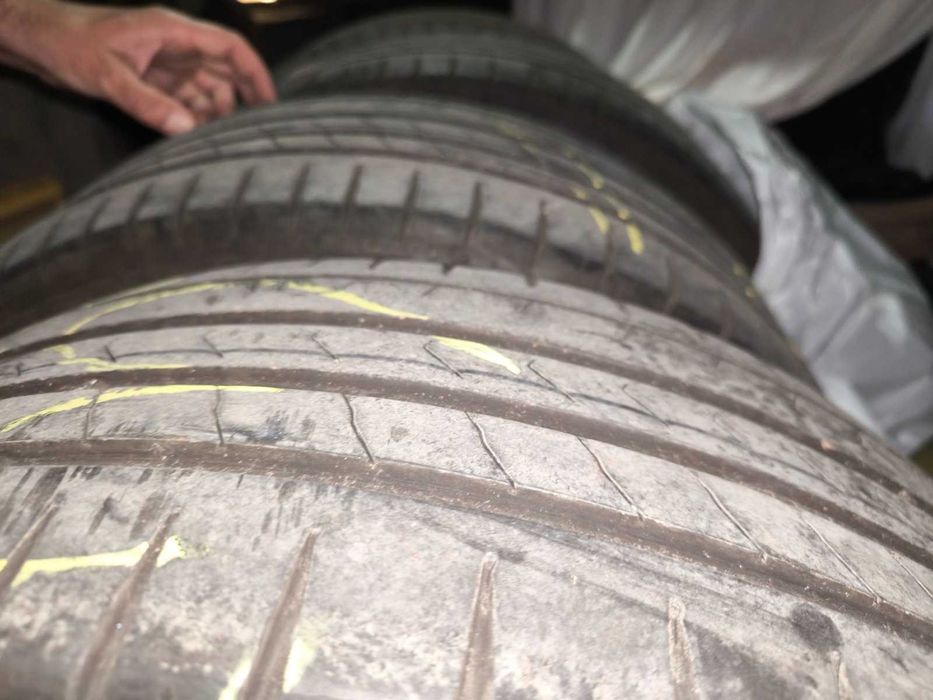 Автомобилни гуми Continental PremiumContact 7 225/55/18