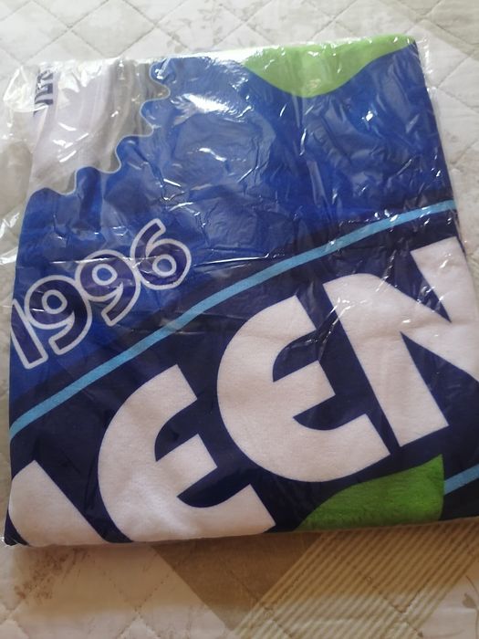 Нови, големи плажни хвлии