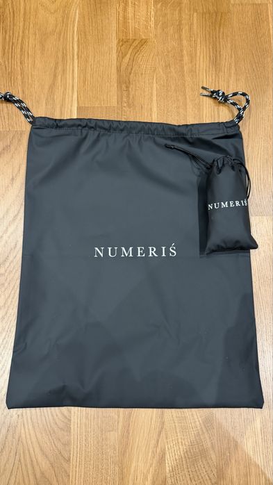Оригинальные Numeris