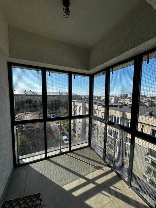 Plase metalice de protectie pentru pisici si insecte/custi/usi/balcon