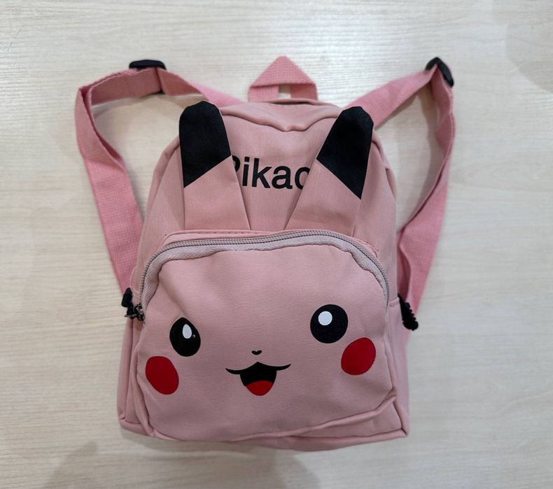 Детские рюкзаки в оптом