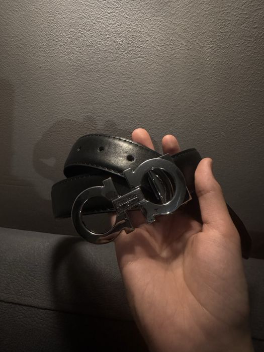 Ferragamo Ремень