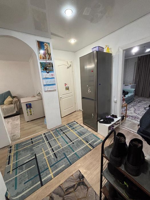 3х комнатная квартира