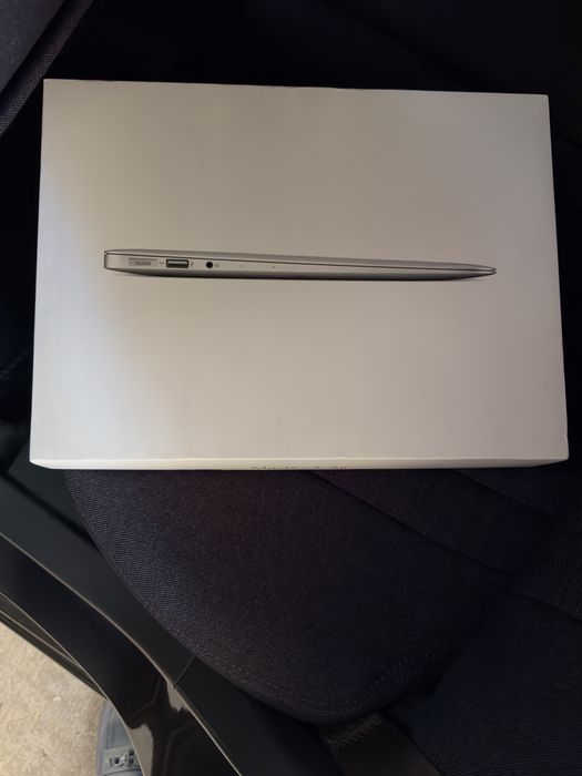 Macbook air appel