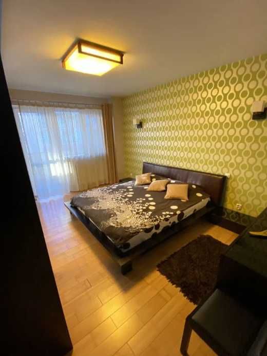 Дава се под наем Двустаен апартамент в Пловдив, Каменица 1 - 67 кв.м за 387.6 € - Снимка #4