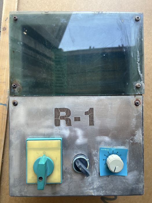 Бочка нержавеющая