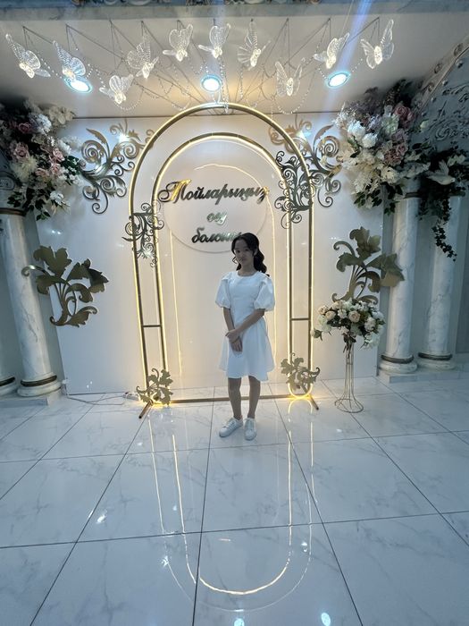 Баннер каркас сатылад