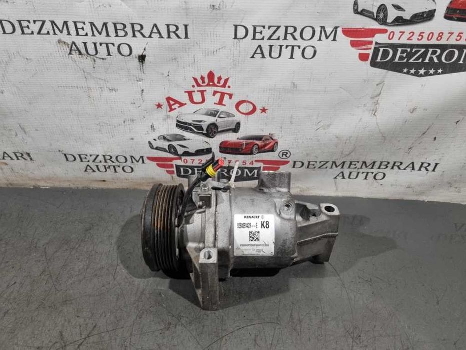 Compresor clima 926008942R Renault Express / Dokker 1.5 Blue dCi