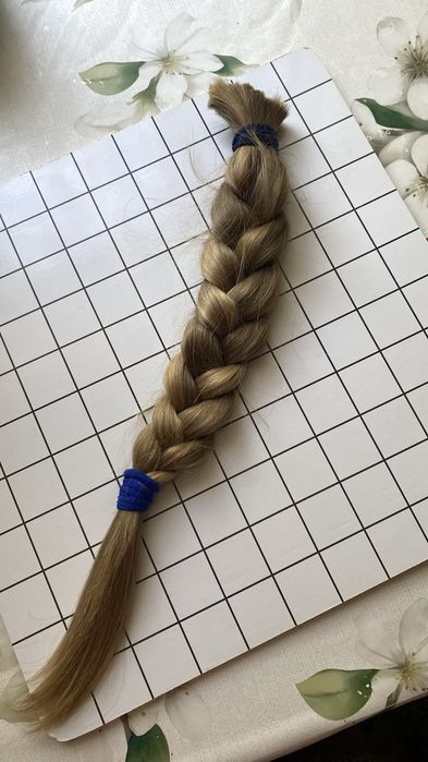 Волосы! Детские блондин