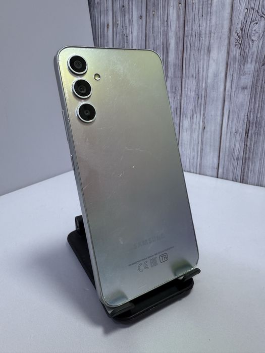 Samsung A34, 128гб / СТ083506