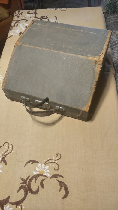 Пишеща машина Ерика