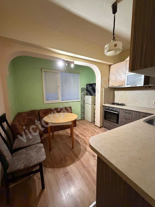 Просторен двустаен апартамент в кв. Чолаковци