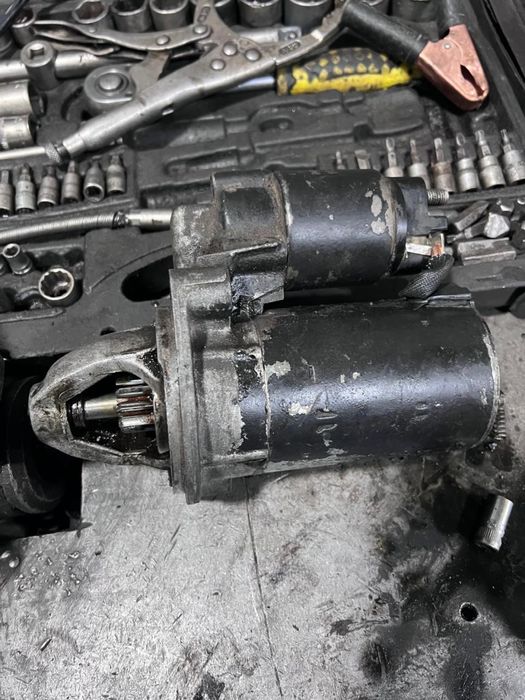 Продам стартер..