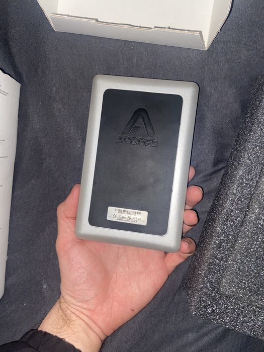 Interfata audio Apogee Duet 2