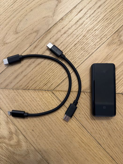 Amplificator casti fiio btr5