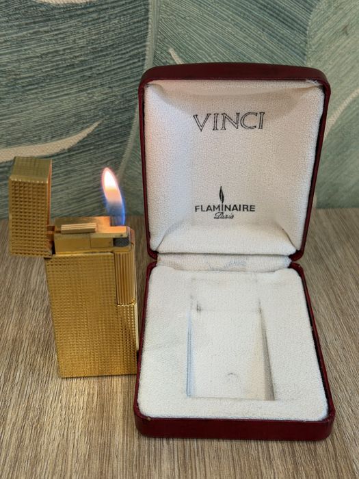 Vinci Flaminaire