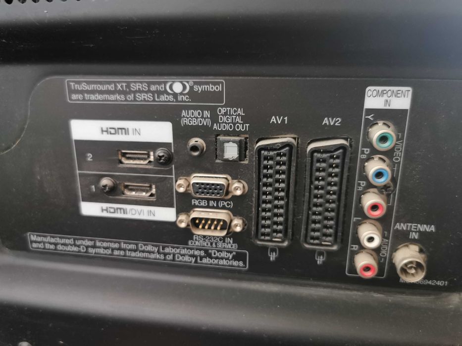 Televizor TV, LG, JVC