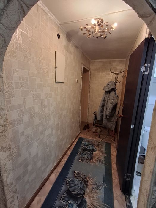 Квартина на Саяхате