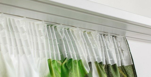Продажа карнизов с установкой!