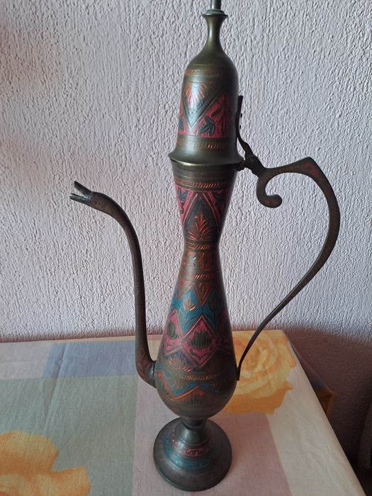 Старини кани за дома