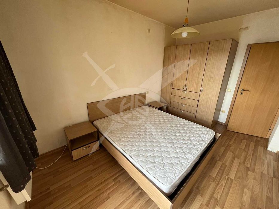 Дава се под наем Тристаен апартамент в София, Хаджи Димитър - 65 кв.м за 718.08 € - Снимка #6