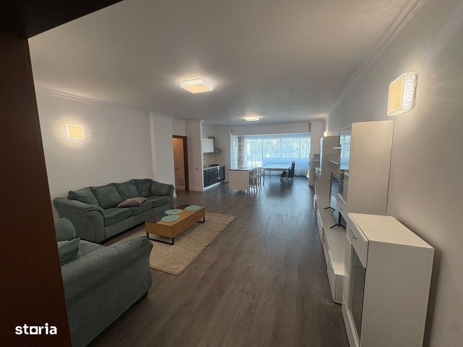 Apartament 3 camere | Orhideea Residence | 2 parcări + boxă