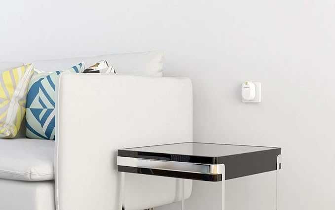 REV Link2Home WiFi безжичен звънец