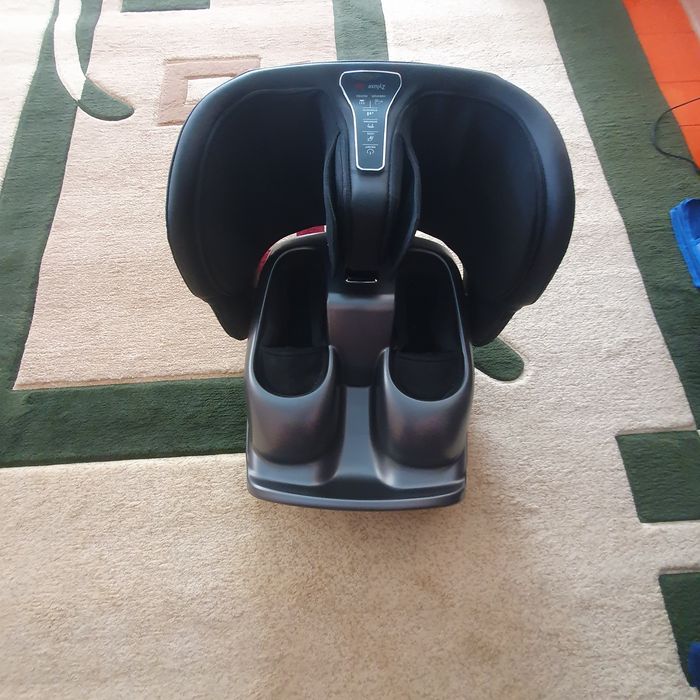 Масожор для ног новый