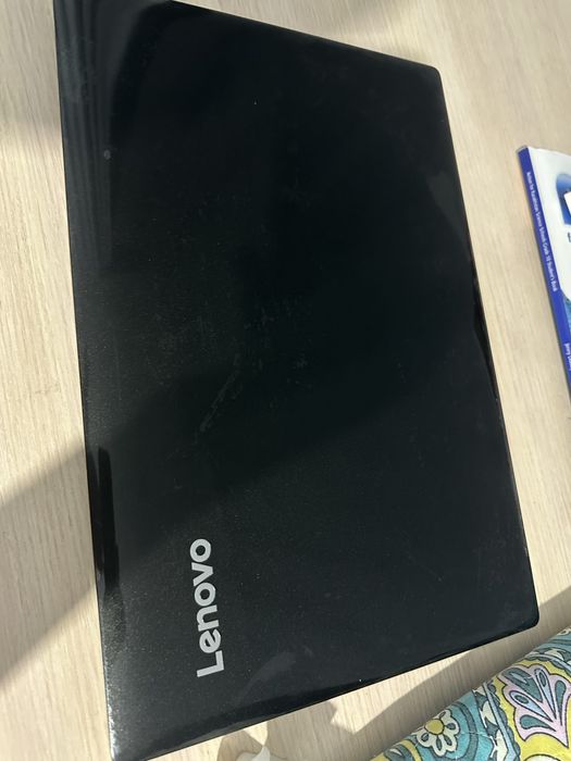 Ноутбук Lenova …..