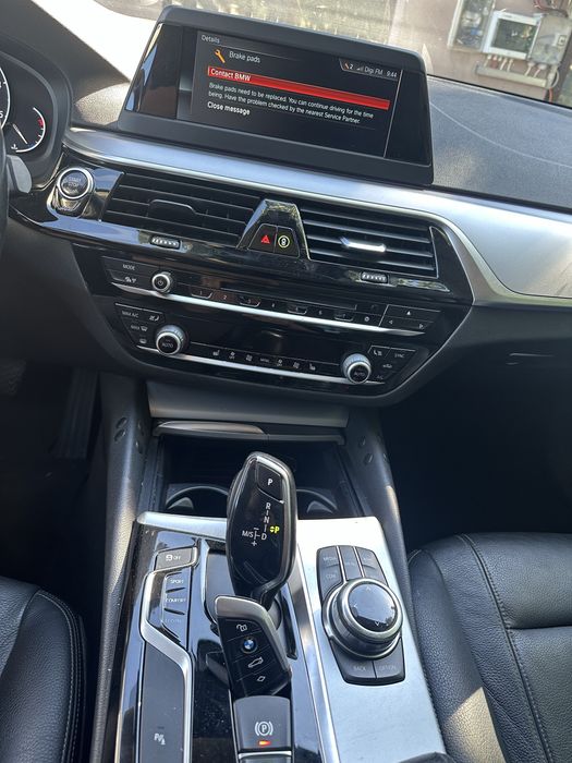 Bmw seria 525 G30