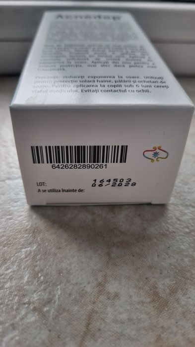 Crema Acnedep 50 ml
